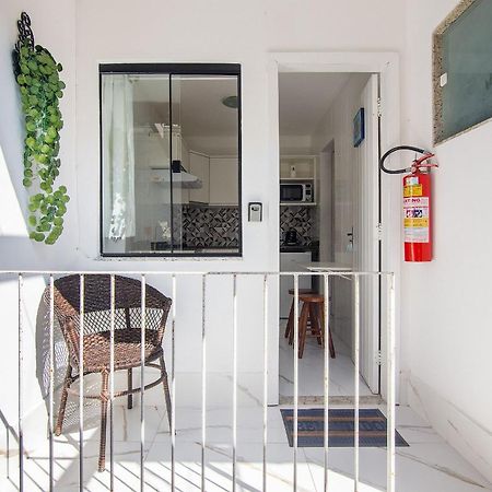 Centro Lindo Apt A 10 Min Da Rua Das Pedras - Buzios Rentals エクステリア 写真