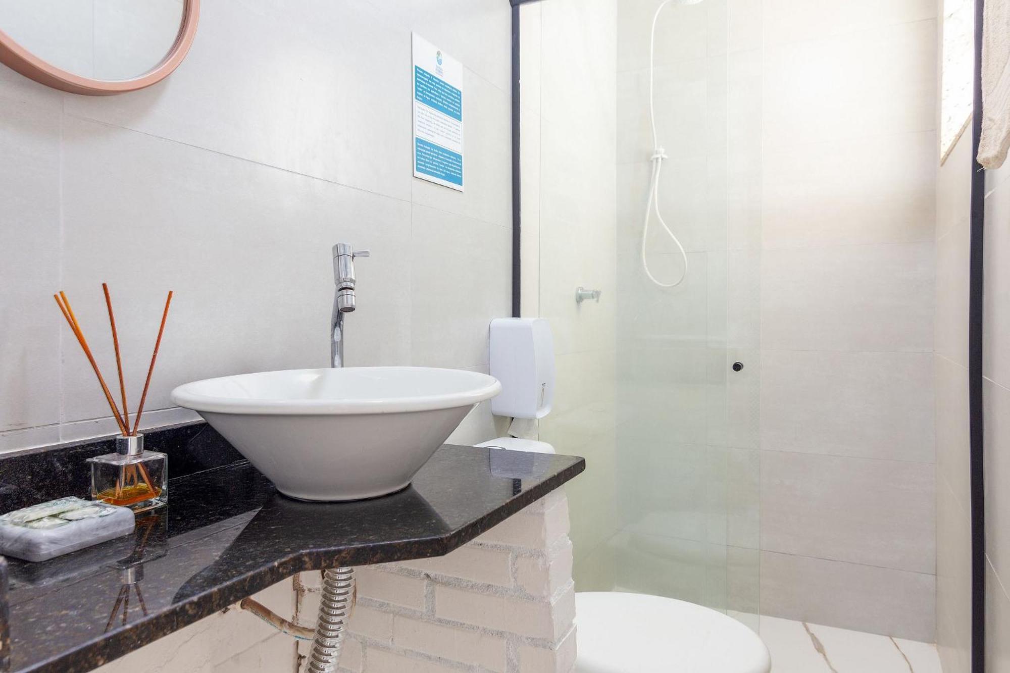 Centro Lindo Apt A 10 Min Da Rua Das Pedras - Buzios Rentals エクステリア 写真