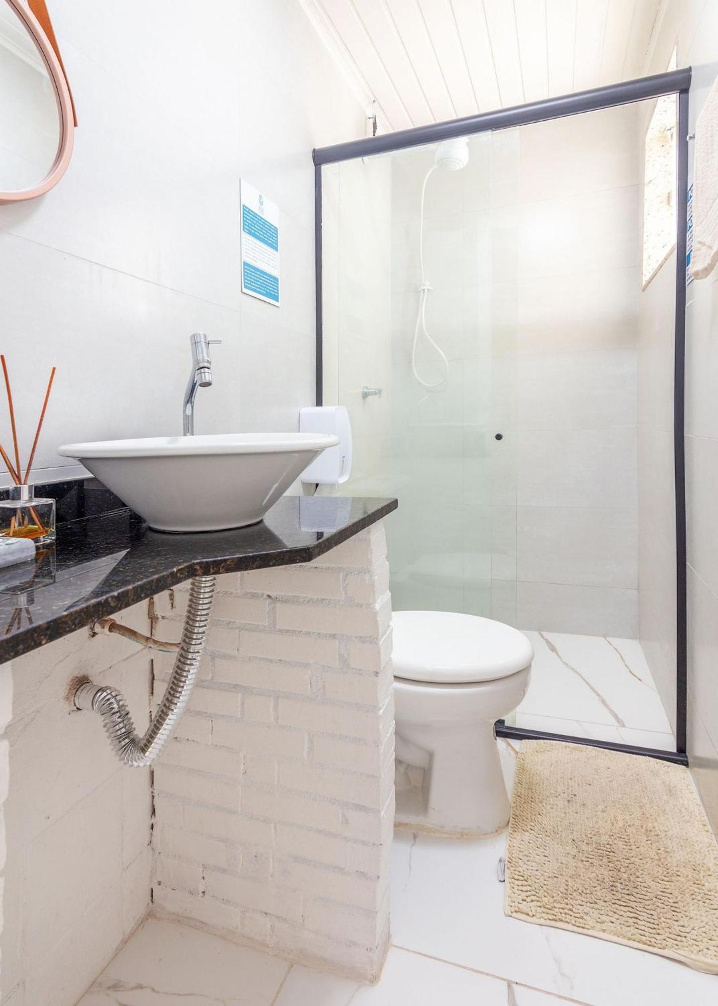 Centro Lindo Apt A 10 Min Da Rua Das Pedras - Buzios Rentals エクステリア 写真