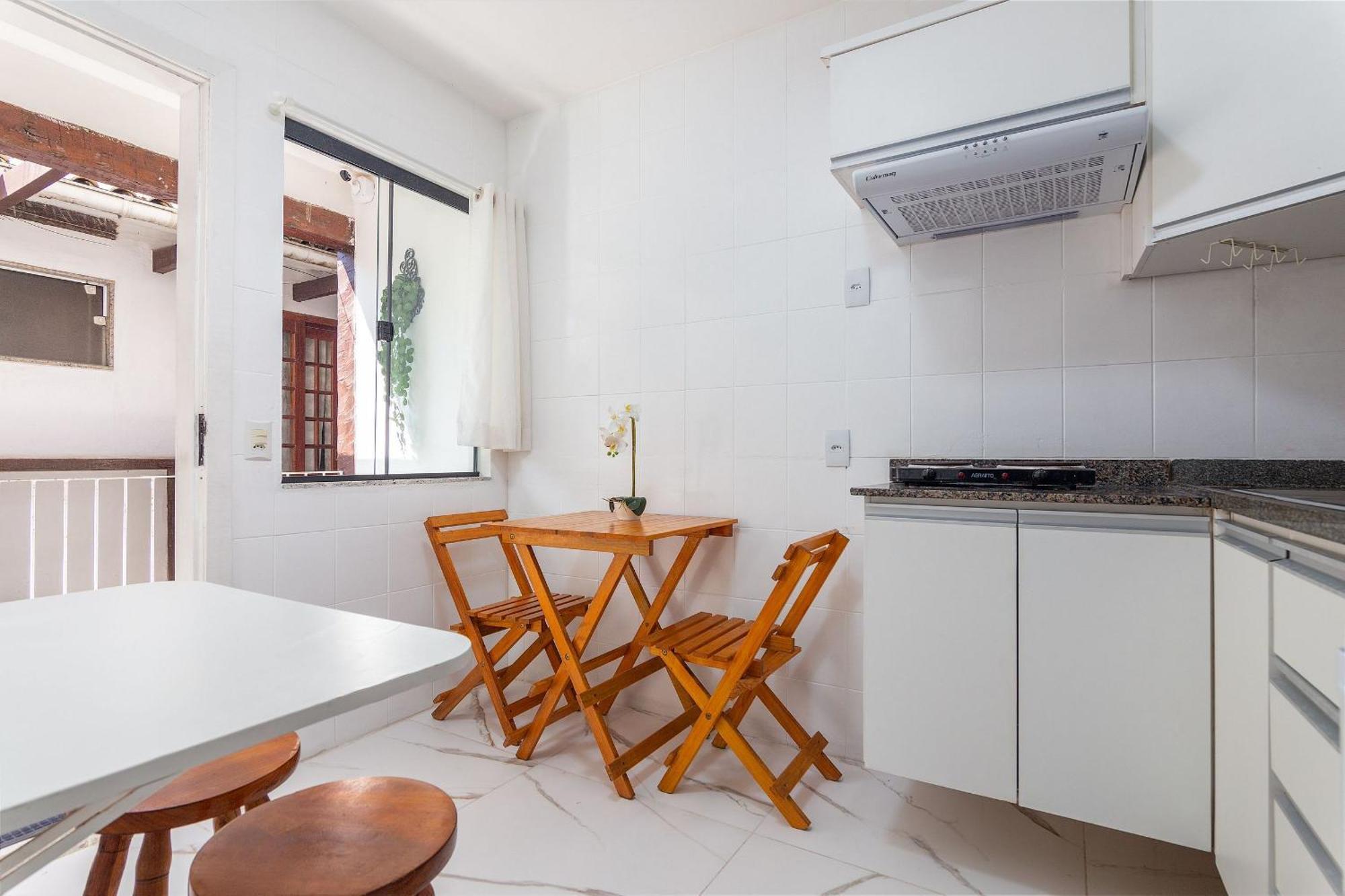 Centro Lindo Apt A 10 Min Da Rua Das Pedras - Buzios Rentals エクステリア 写真