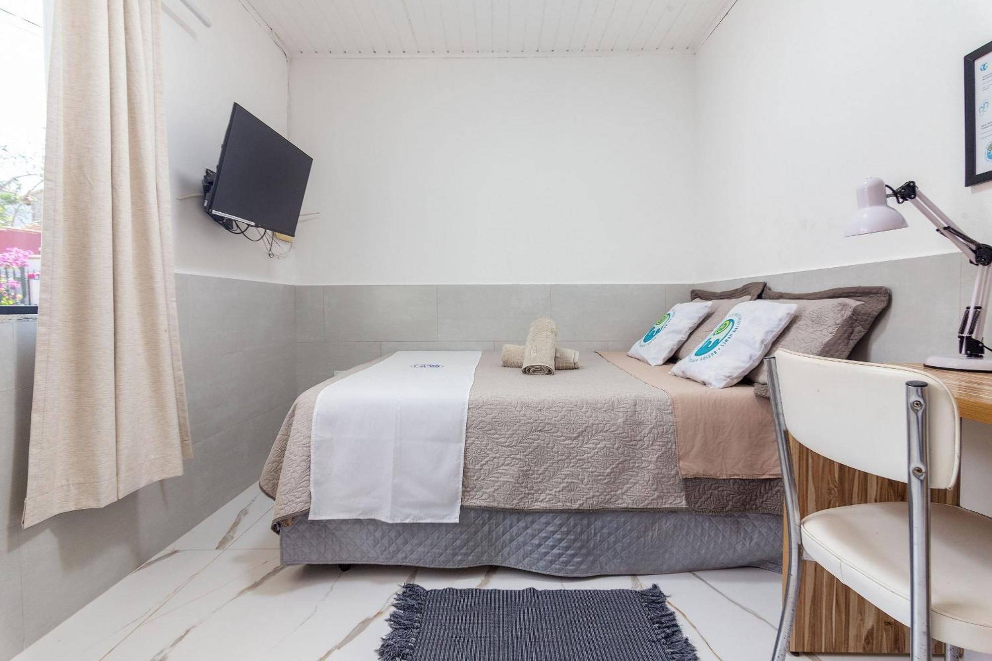 Centro Lindo Apt A 10 Min Da Rua Das Pedras - Buzios Rentals エクステリア 写真