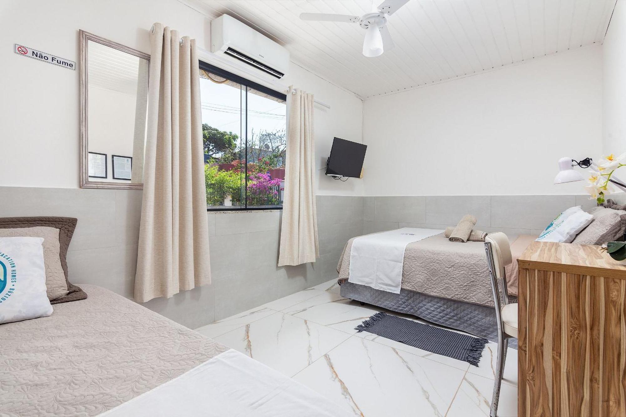 Centro Lindo Apt A 10 Min Da Rua Das Pedras - Buzios Rentals エクステリア 写真